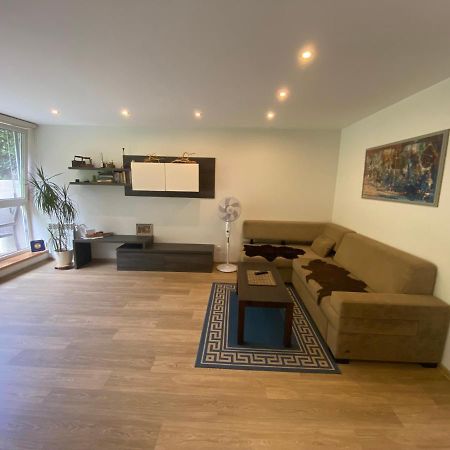 Apartment Pusynas Nida Εξωτερικό φωτογραφία