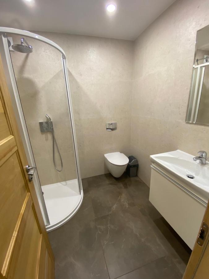Apartment Pusynas Nida Εξωτερικό φωτογραφία